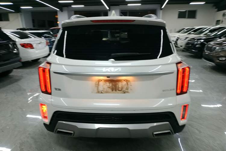 Used Kia Sportage R 2021 Ace 2.0L Splendid Edition