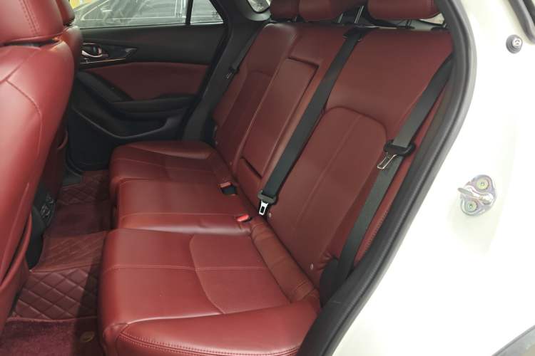 Used Mazda CX-4 2021 2.0L Automatic Two-Wheel Drive Blue Sky Exploration Edition