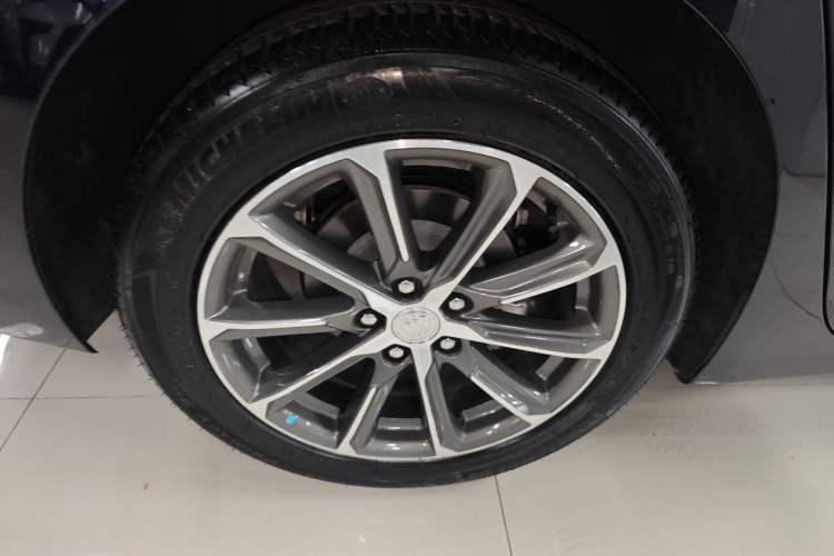 Used Buick LaCrosse 2021 652T Luxury Model
