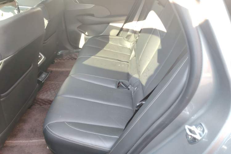 Used Buick LaCrosse 2023 28T Prestige Edition
