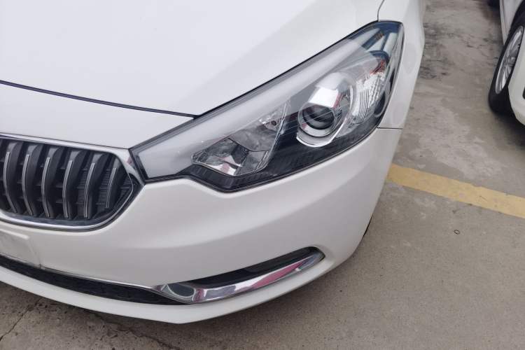 Used Kia K3 2013 1.6L Automatic GL
