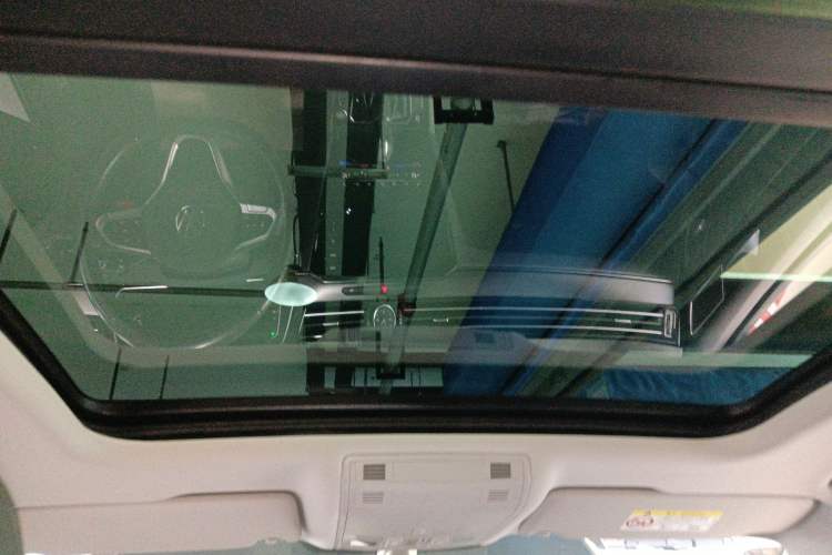 Used Volkswagen Magotan 2020 330TSI DSG Luxury Edition
