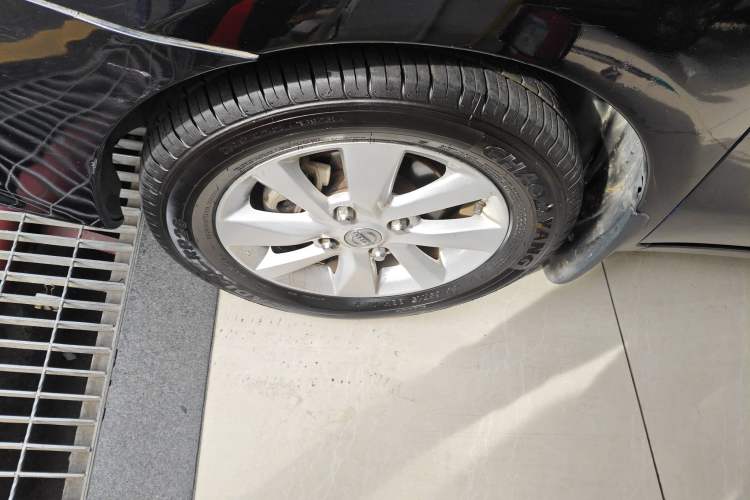 Used Nissan Livina 2013 1.6XE CVT Comfort Edition
