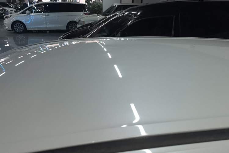 Used Wuling Victory 2020 1.5T CVT Luxury Model