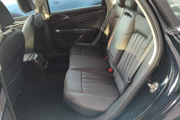 Used Volkswagen Passat 2024 280TSI Business Edition