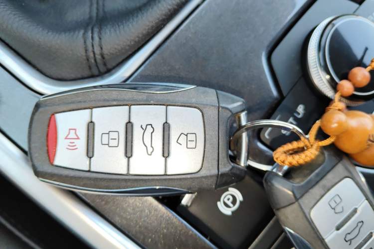 Used Haval H6 2018 Blue Label Sport Edition 1.5T Manual Two-Wheel Drive Elite Model