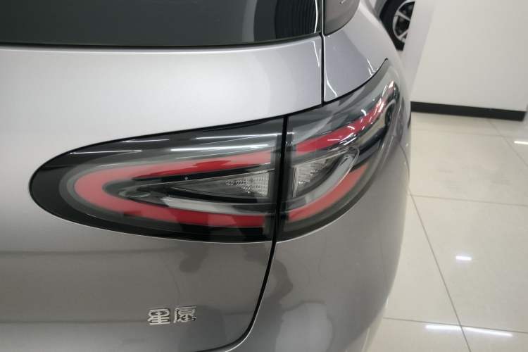 Used Geely Galaxy Geome 2025 310km Youth Edition