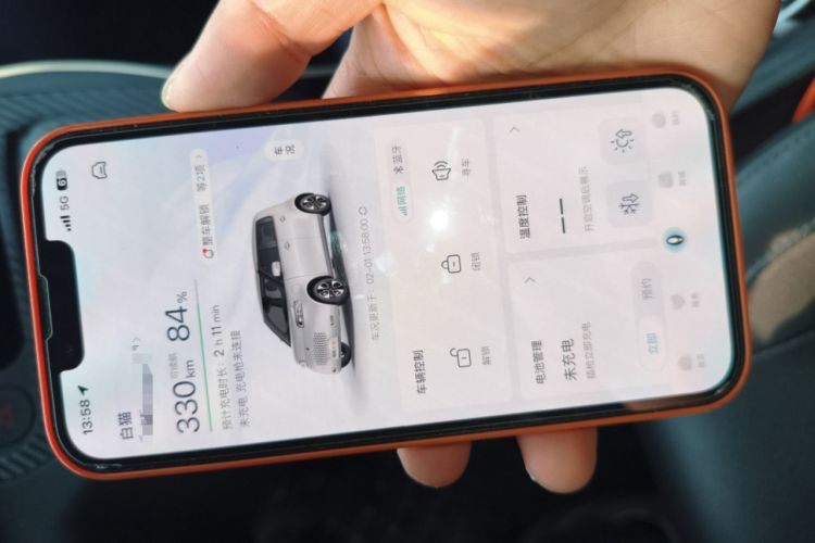 Used ORA White Cat 2020 401 km Flagship Version