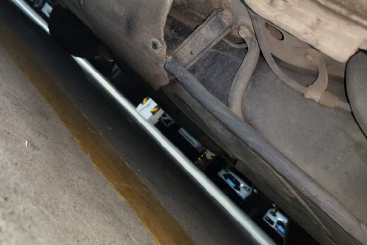 Used Honda CR-V 2017 240TURBO CVT 2WD Comfort Version
