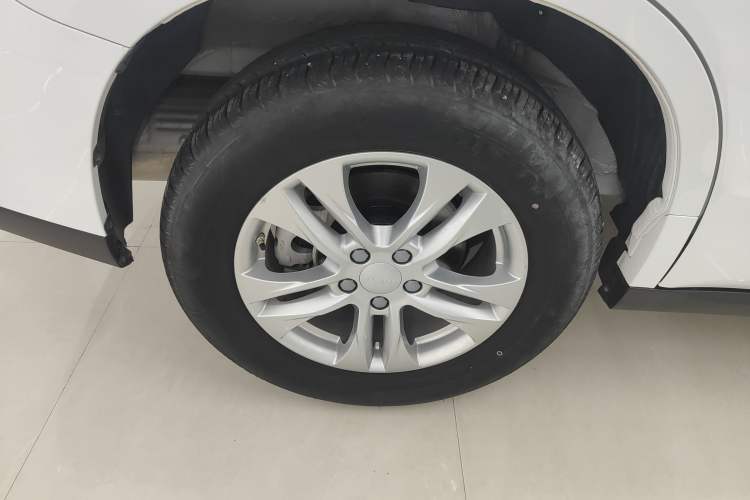 Used Haval M6 2023 PLUS 1.5T DCT Elite Smart Connectivity Model
