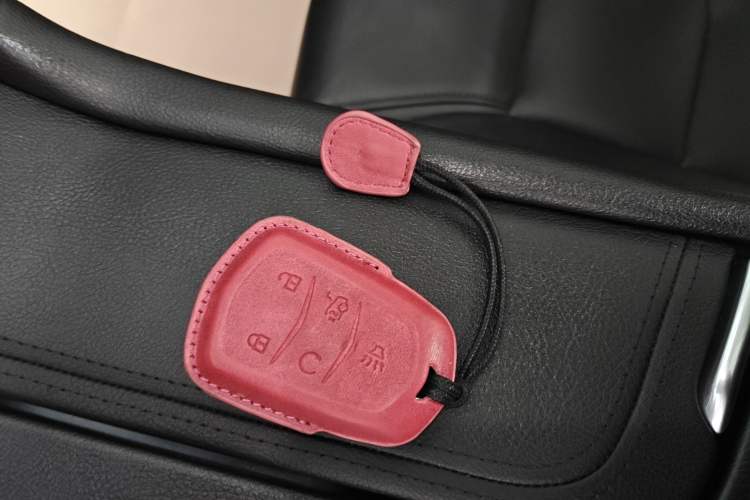 Used Cadillac XT5 2016 25T Luxury Model