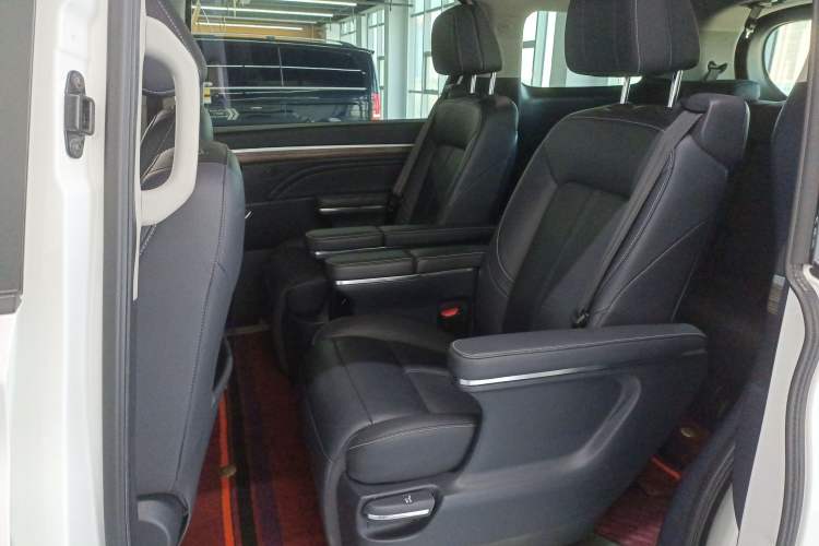 Used GAC Trumpchi M8 2021 Master Series 390T Ultimate Edition
