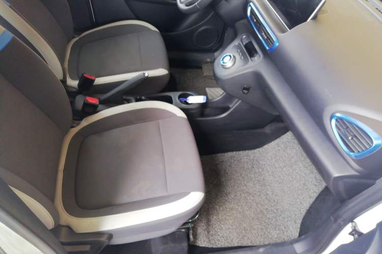 Used ORA White Cat 2020 360km Standard Version
