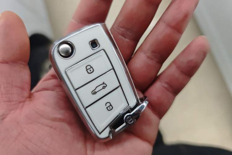 Used Volkswagen Bora 2021 1.5L Automatic Elite Smart Connect Edition
