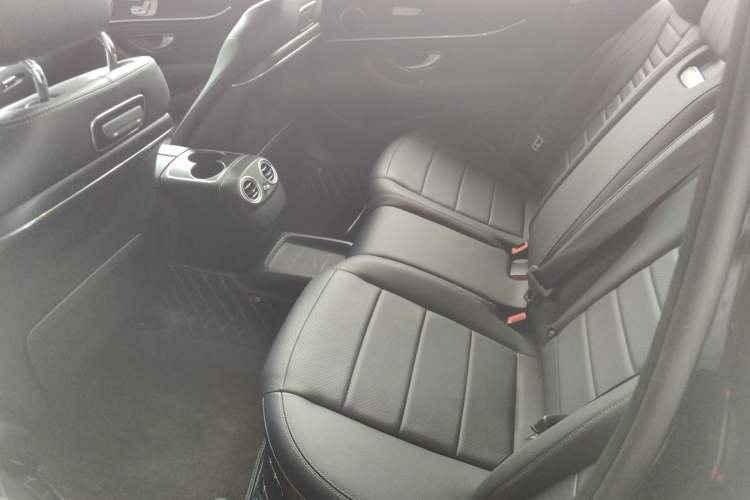 Used Mercedes-Benz E-Class 2019 Restyled E 300 L Sporty and Stylish Edition
