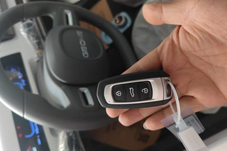 Used  Panda 2025 210km Panda Kart
