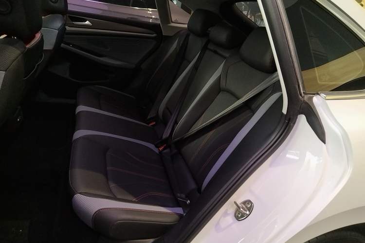 Used Volkswagen Lamando 2025 Lavida L 280TSI DSG Cool & Spicy Edition
