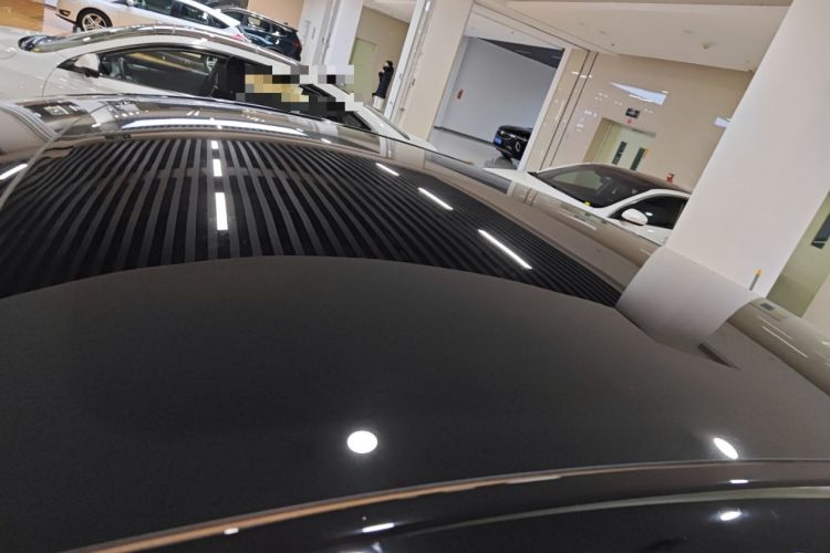 Used Tesla Model Y 2023 Rear-Wheel-Drive Version