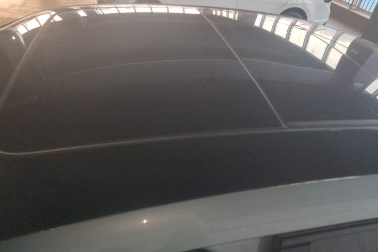 Used Volkswagen Passat 2025 Pro 380TSI Starry Dragon Luxury Edition
