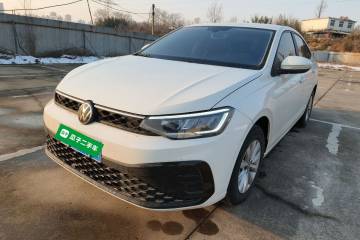 Used Volkswagen Lavida 2025 New Sharp 1.5L Outstanding New Edition