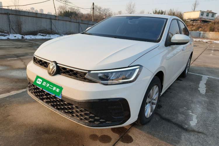 Used Volkswagen Lavida 2025 New Sharp 1.5L Outstanding New Edition