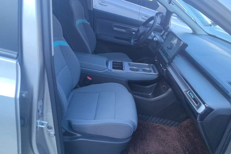 Used AION Y 2023 Plus 510 Enjoy Edition
