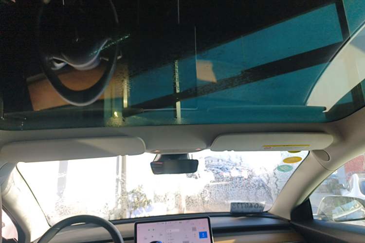 Used Tesla Model 3 2019 Standard Range Rear-Drive Upgraded Version