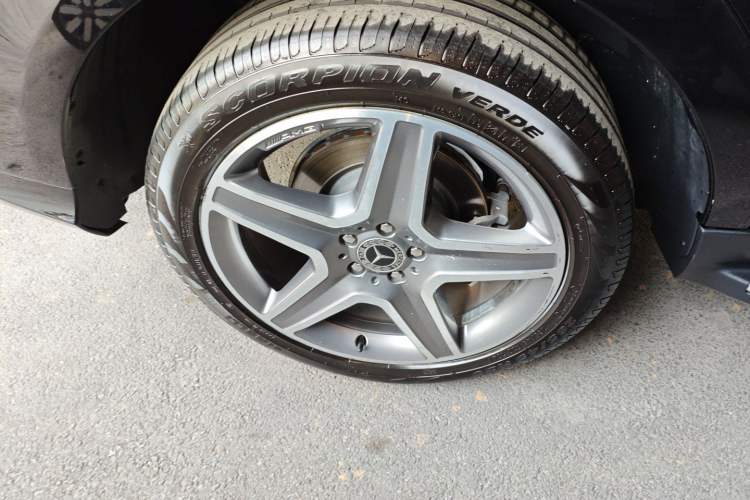 Used Mercedes-Benz GLE 2017 GLE 400 4MATIC
