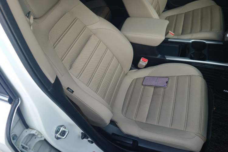 Used Honda CR-V 2021 240TURBO CVT 2WD Comfort Version