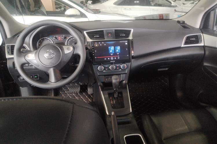 Used Nissan Sylphy 2024 Classic 1.6XE CVT Comfort Edition