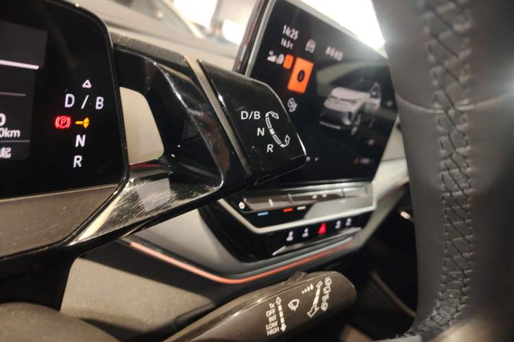 Used Volkswagen ID.4 CROZZ 2022 High-Performance PRIME Edition
