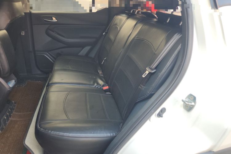 Used GAC Trumpchi GS4 2021 270T Manual Comfort Edition
