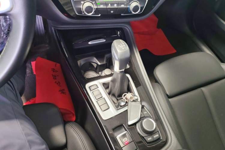 Used BMW 1 Series 2018 Facelifted 118i Sport Edition
