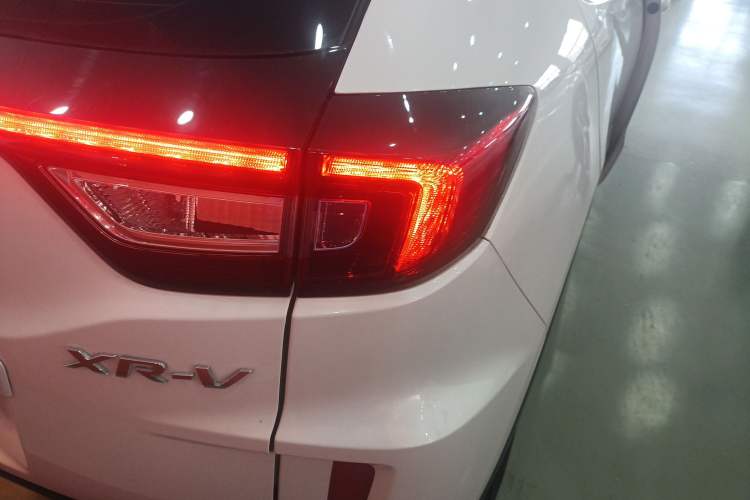 Used Honda XR-V 2017 1.5L LXi CVT Classic Edition