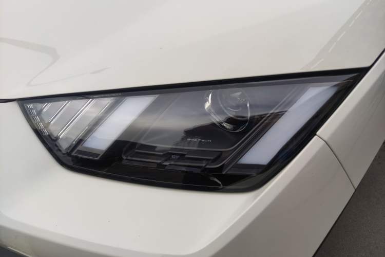 Used BYD Seagull 2025 305km Active Version
