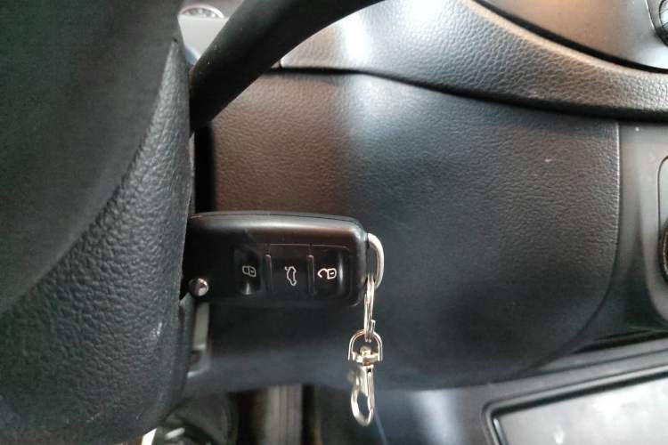 Used Volkswagen Tiguan 2016 280TSI Automatic Two-Wheel-Drive Silk Road Style Edition
