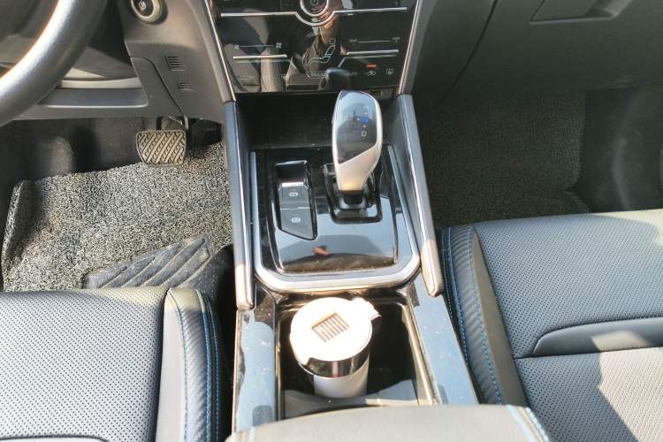 Used Venucia T60EV 2020 AI Enjoyment Model
