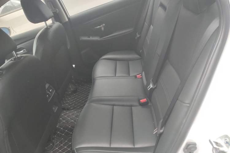 Used Nissan Sylphy 2023 1.6L CVT Enjoyment Edition
