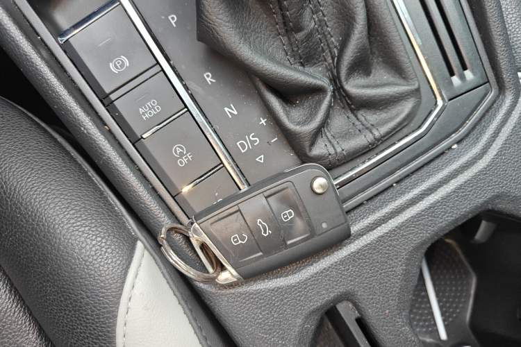 Used Volkswagen Lavida 2023 280TSI DSG Full-Comfort Edition