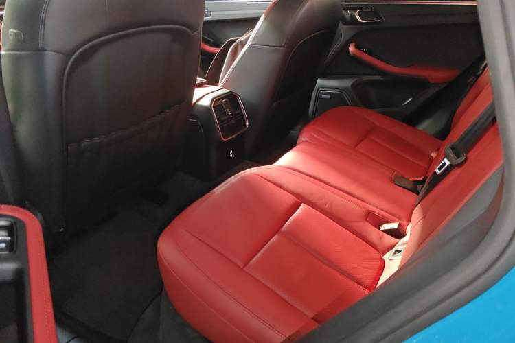 Used Porsche Macan 2020 Macan 2.0T
