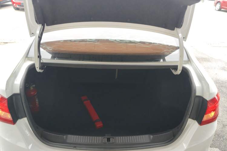 Used Buick GT 2016 15N Automatic Elite Edition
