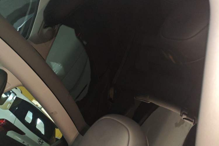 Used Tesla Model Y 2024 Rear-Wheel-Drive Version