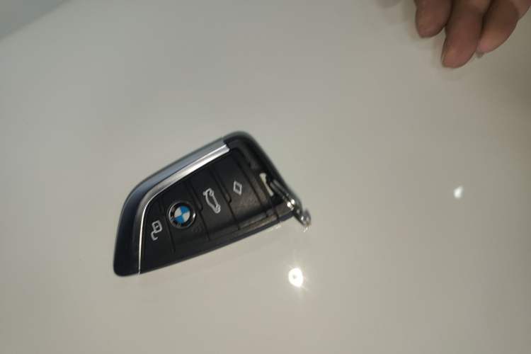 Used BMW X4 2021 Restyled xDrive 25i M Sport Night Edition Package
