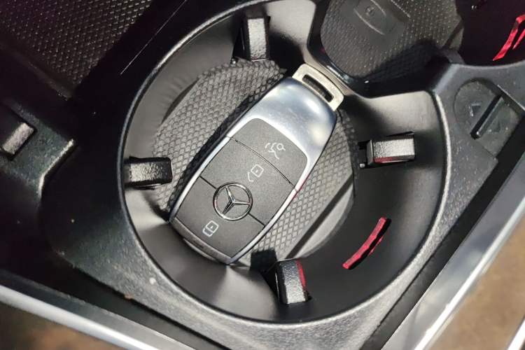 Used Mercedes-Benz GLC 2022 Refreshed GLC 300 L 4MATIC Dynamic Edition Prestige Version
