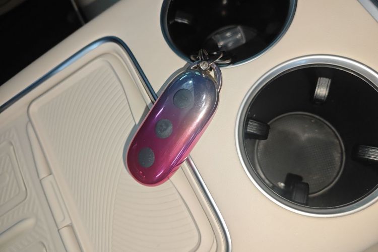 Used Li Auto L7 2023 Air model