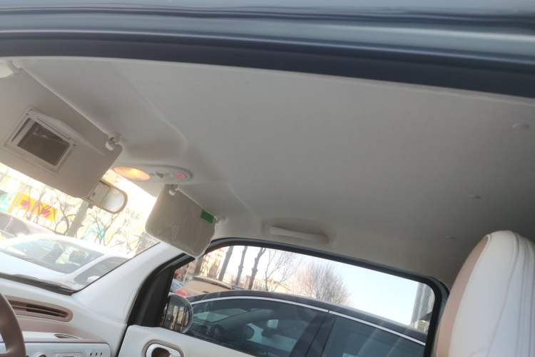 Used Bestune Pony 2026 222km Colorful Horse