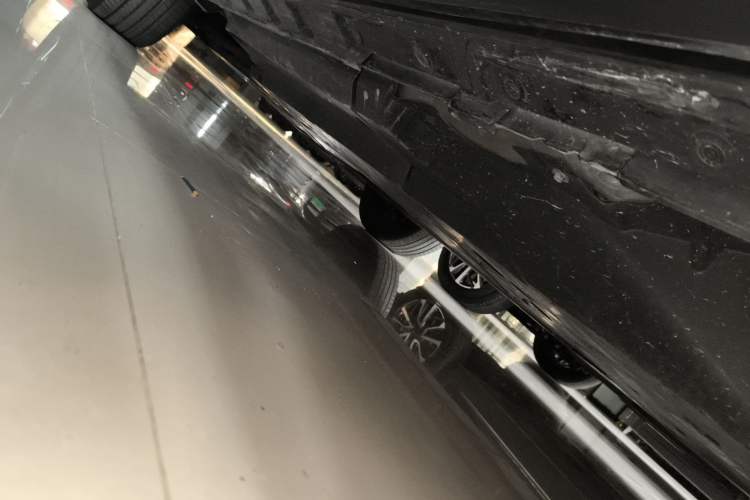 Used Toyota Wildlander 2021 2.0L CVT Two-Wheel Drive Luxury Edition
