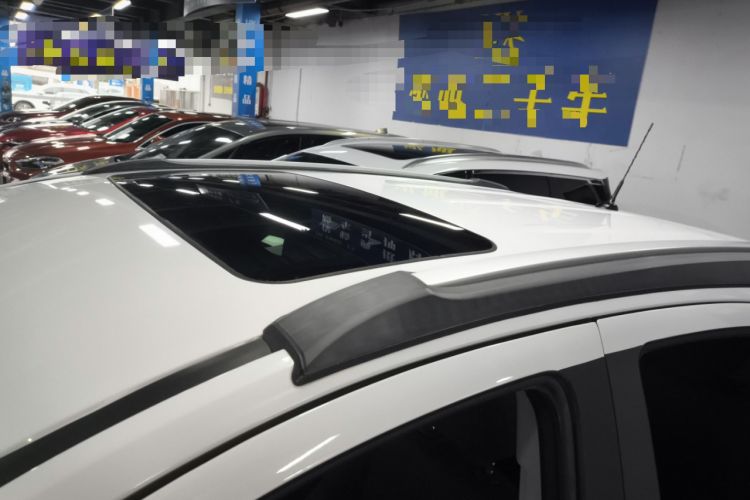 Used Buick Encore 2017 18T Automatic Two-Wheel Drive Urban Leading Model
