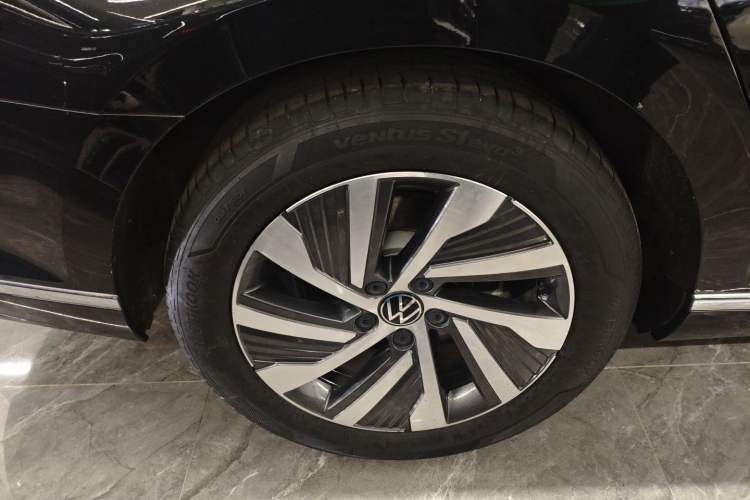 Used Volkswagen Magotan GTE Plug-in Hybrid 2022 GTE Luxury Model
