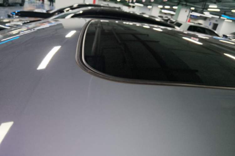 Used Geely Auto Preface 2024 Zhiqing 1.5TD Galaxy Edition